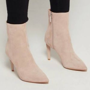 Kendall + Kylie Zoe Boot